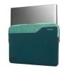 Funda targus pulse para portatil 16 pulgadas verde