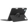Funda + teclado targus versavu bluetooth para ipad air 10.9 pulgadas - 11 pulgadas negro