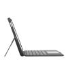 Funda + teclado targus versavu bluetooth para ipad air 10.9 pulgadas - 11 pulgadas negro
