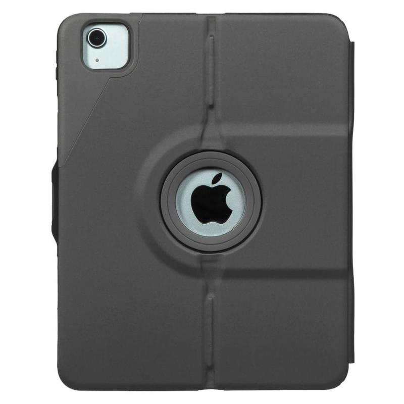 Funda + teclado targus versavu bluetooth para ipad air 10.9 pulgadas - 11 pulgadas negro