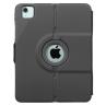 Funda + teclado targus versavu bluetooth para ipad air 10.9 pulgadas - 11 pulgadas negro