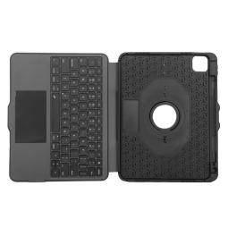 Funda + teclado targus versavu bluetooth para ipad air 10.9 pulgadas - 11 pulgadas negro