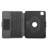 Funda + teclado targus versavu bluetooth para ipad air 10.9 pulgadas - 11 pulgadas negro