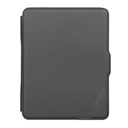 Funda + teclado targus versavu bluetooth para ipad air 10.9 pulgadas - 11 pulgadas negro