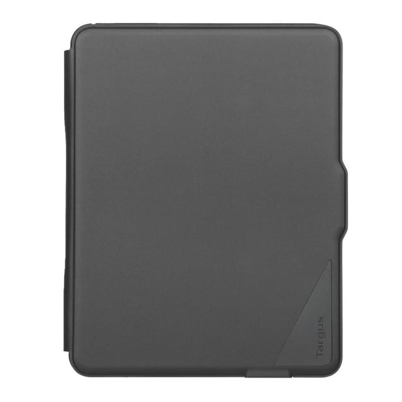 Funda + teclado targus versavu bluetooth para ipad air 10.9 pulgadas - 11 pulgadas negro