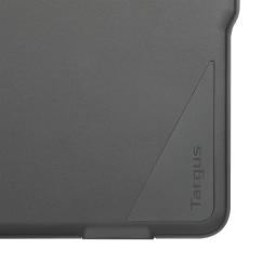 Funda + teclado targus versavu bluetooth para ipad air 10.9 pulgadas - 11 pulgadas negro