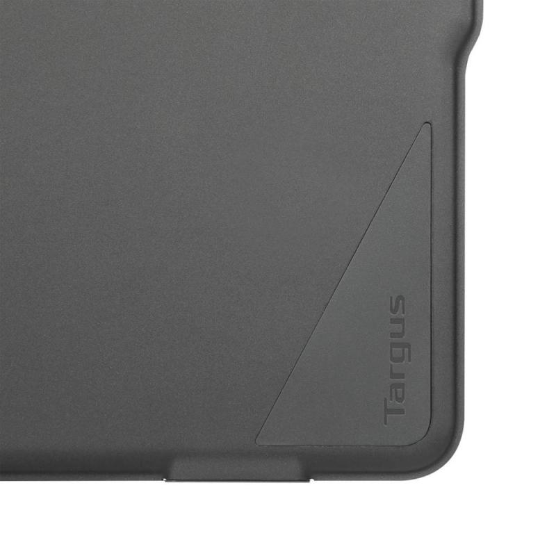 Funda + teclado targus versavu bluetooth para ipad air 10.9 pulgadas - 11 pulgadas negro