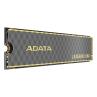 Disco duro interno solido ssd adata legend 860 500gb pci express