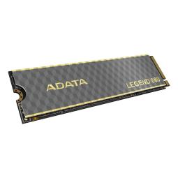 Disco duro interno solido ssd adata legend 860 500gb pci express
