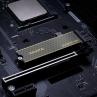Disco duro interno solido ssd adata legend 860 500gb pci express