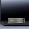 Disco duro interno solido ssd adata legend 860 500gb pci express
