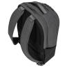 Mochila targus cypress hero backpack ecosmart para portatil 15.6 pulgadas gris