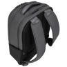 Mochila targus cypress hero backpack ecosmart para portatil 15.6 pulgadas gris