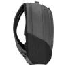 Mochila targus cypress hero backpack ecosmart para portatil 15.6 pulgadas gris