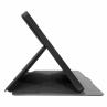 Funda targus click - in para samsung galaxy tab a9+ negro