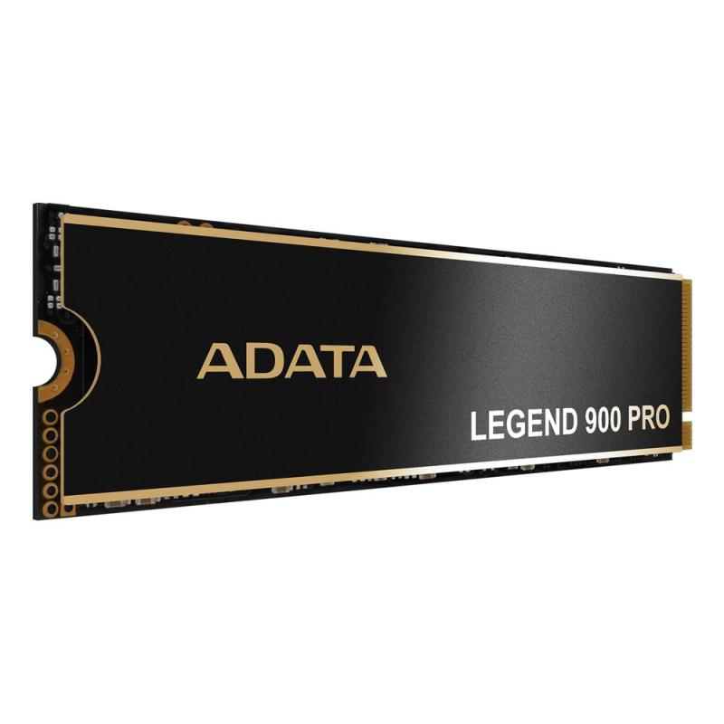 Disco duro interno solido ssd adata legend 900 pro 2tb pci express