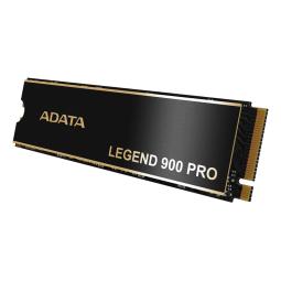 Disco duro interno solido ssd adata legend 900 pro 2tb pci express