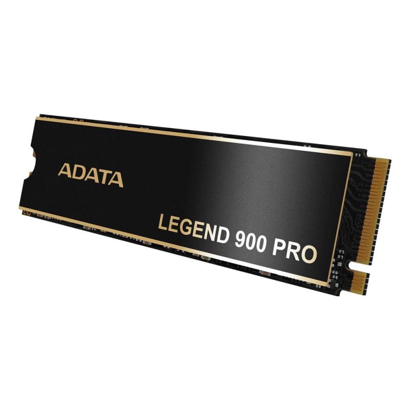 Disco duro interno solido ssd adata legend 900 pro 2tb pci express