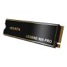 Disco duro interno solido ssd adata legend 900 pro 2tb pci express