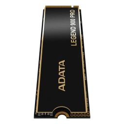 Disco duro interno solido ssd adata legend 900 pro 2tb pci express