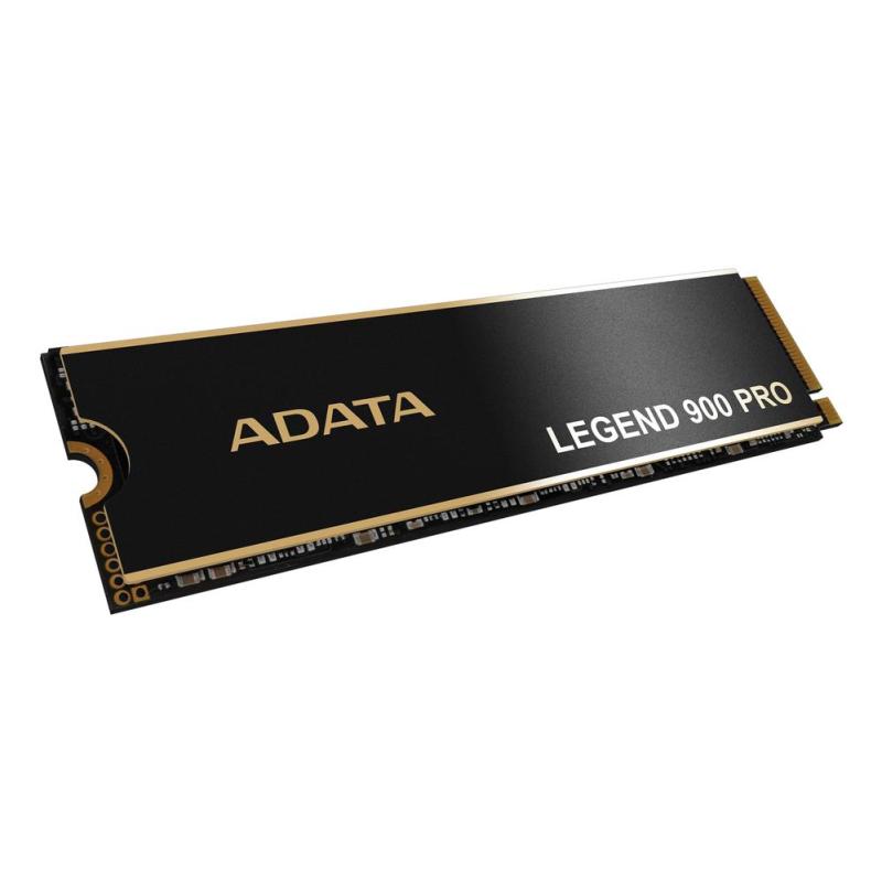 Disco duro interno solido ssd adata legend 900 pro 2tb pci express