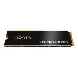Disco duro interno solido ssd adata legend 900 pro 2tb pci express
