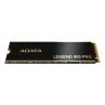 Disco duro interno solido ssd adata legend 900 pro 2tb pci express