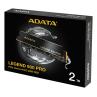 Disco duro interno solido ssd adata legend 900 pro 2tb pci express