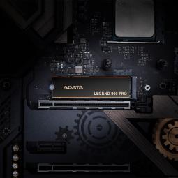 Disco duro interno solido ssd adata legend 900 pro 2tb pci express
