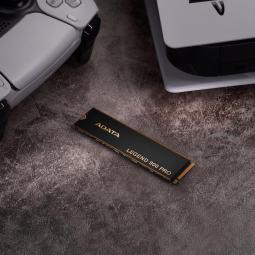 Disco duro interno solido ssd adata legend 900 pro 2tb pci express