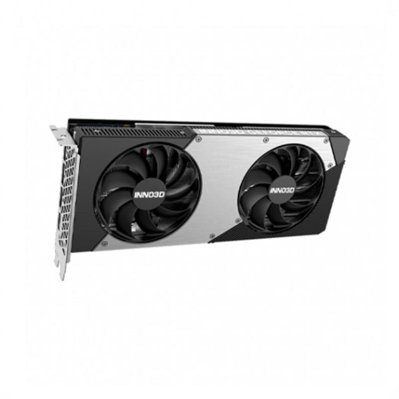 Tarjeta grafica inno3d rtx 5070 twin x2 oc 12gb