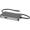 Docking station startech dkt30chvpd2 usb tipo c 6 en 1