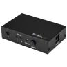 Switch hdmi 4k startech vs221hd20 2 puertos