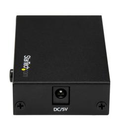 Switch hdmi 4k startech vs221hd20 2 puertos