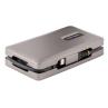 Docking station startech dkt31ch2cpd3 usb tipo c 6 en 1