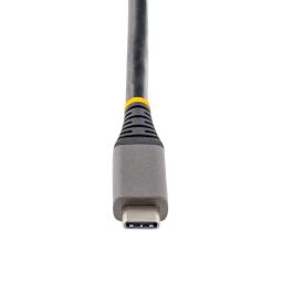Docking station startech dkt31ch2cpd3 usb tipo c 6 en 1