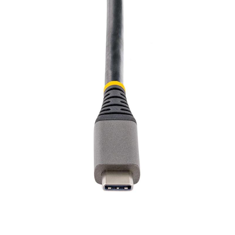 Docking station startech dkt31ch2cpd3 usb tipo c 6 en 1