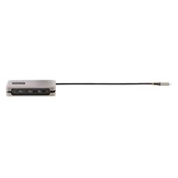 Docking station startech dkt31ch2cpd3 usb tipo c 6 en 1