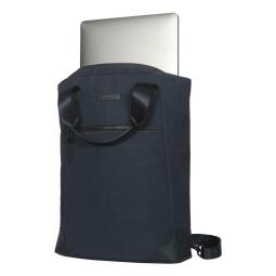 Mochila - bolso targus avila para portatil 16 pulgadas midnight navy