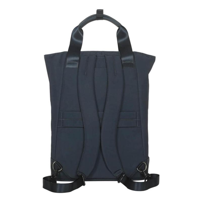 Mochila - bolso targus avila para portatil 16 pulgadas midnight navy
