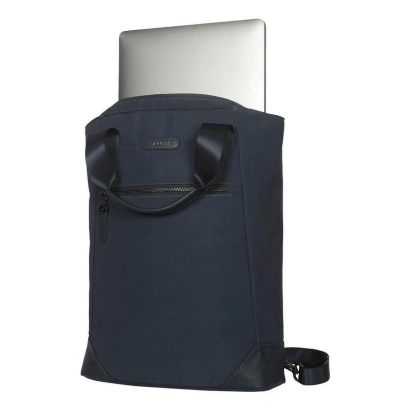 Mochila - bolso targus avila para portatil 16 pulgadas midnight navy