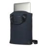 Mochila - bolso targus avila para portatil 16 pulgadas midnight navy