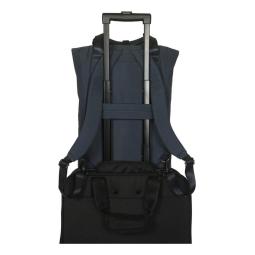 Mochila - bolso targus avila para portatil 16 pulgadas midnight navy