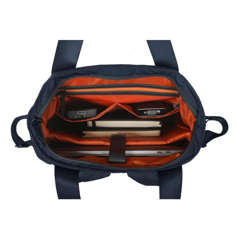 Mochila - bolso targus avila para portatil 16 pulgadas midnight navy