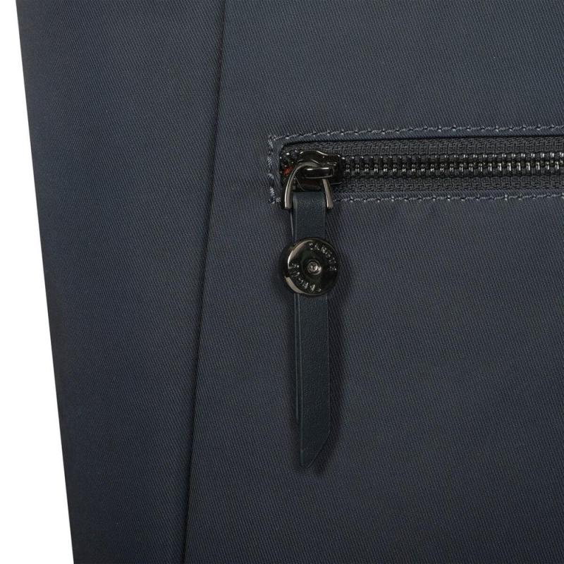 Mochila - bolso targus avila para portatil 16 pulgadas midnight navy