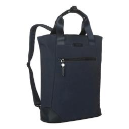 Mochila - bolso targus avila para portatil 16 pulgadas midnight navy