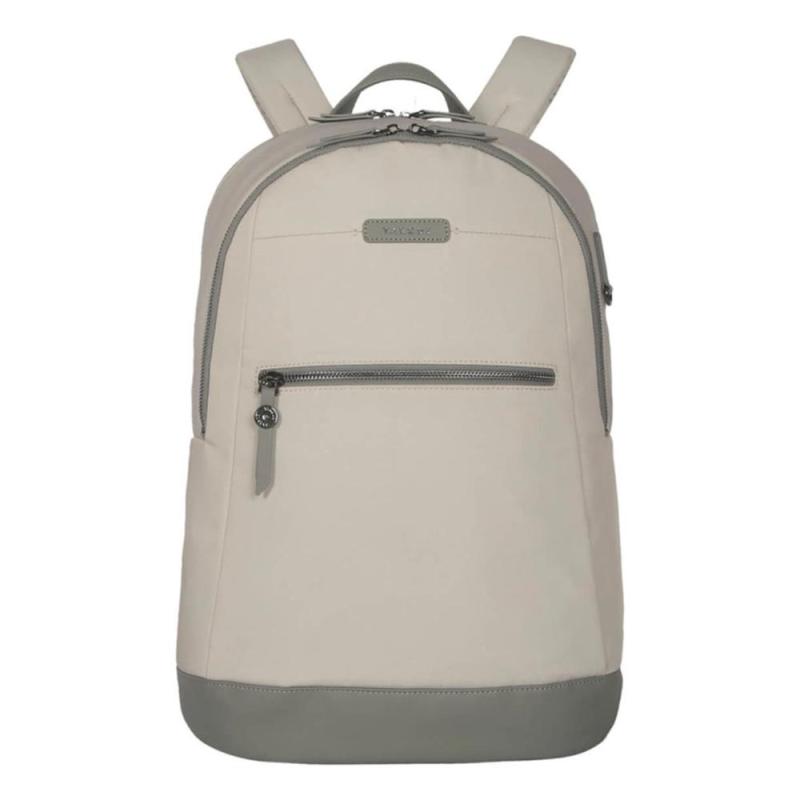 Mochila targus avila para portatil 16 pulgadas french oak