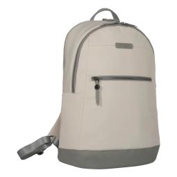 Mochila targus avila para portatil 16 pulgadas french oak