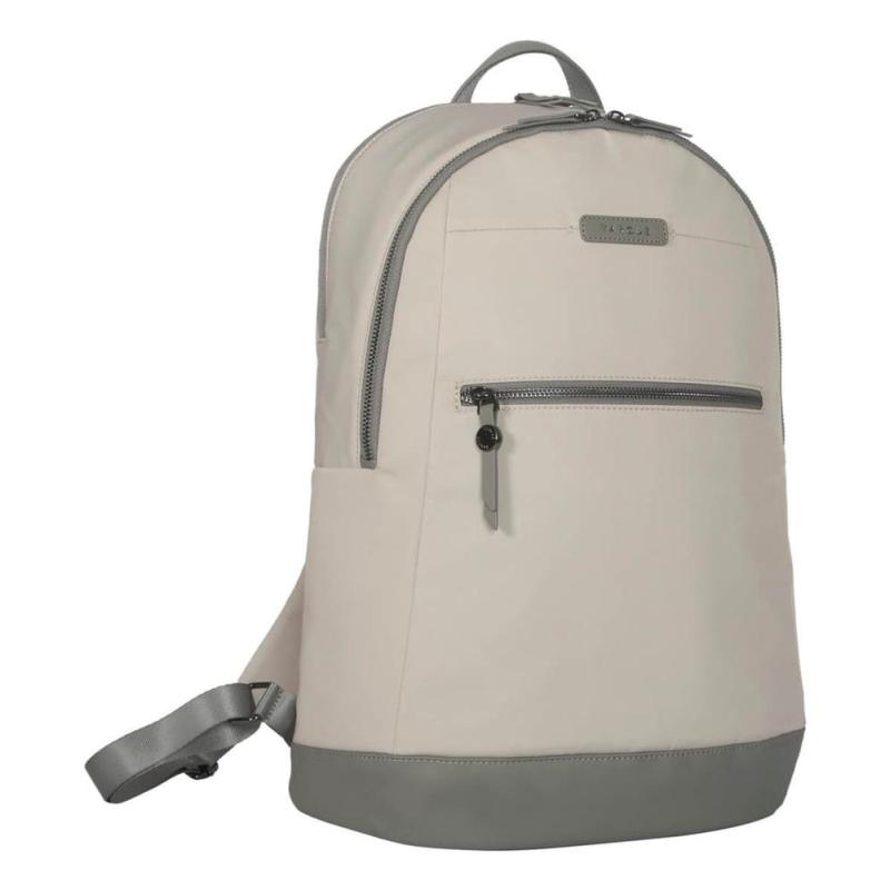 Mochila targus avila para portatil 16 pulgadas french oak