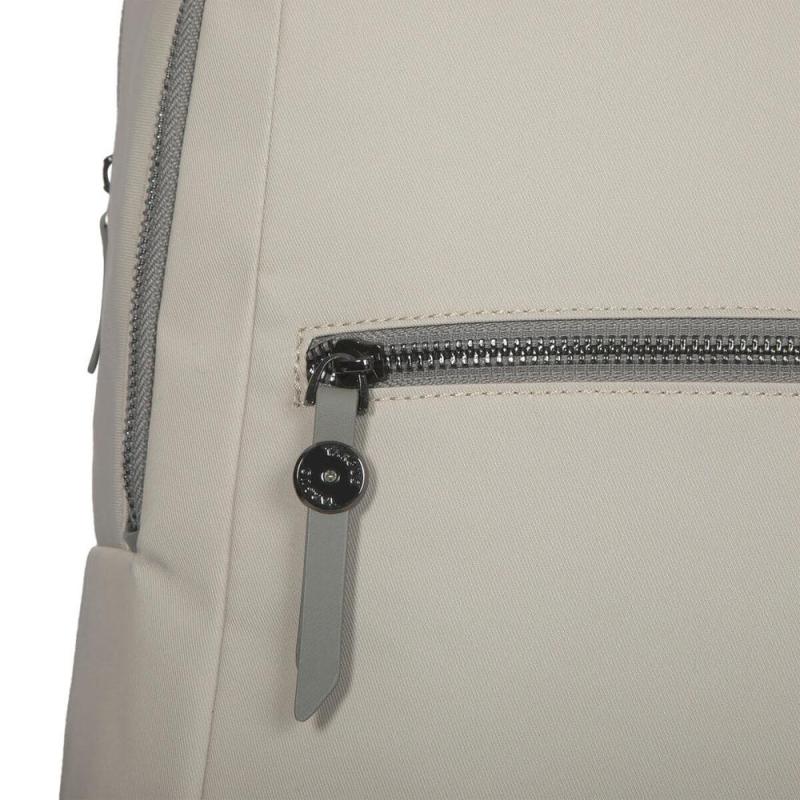 Mochila targus avila para portatil 16 pulgadas french oak